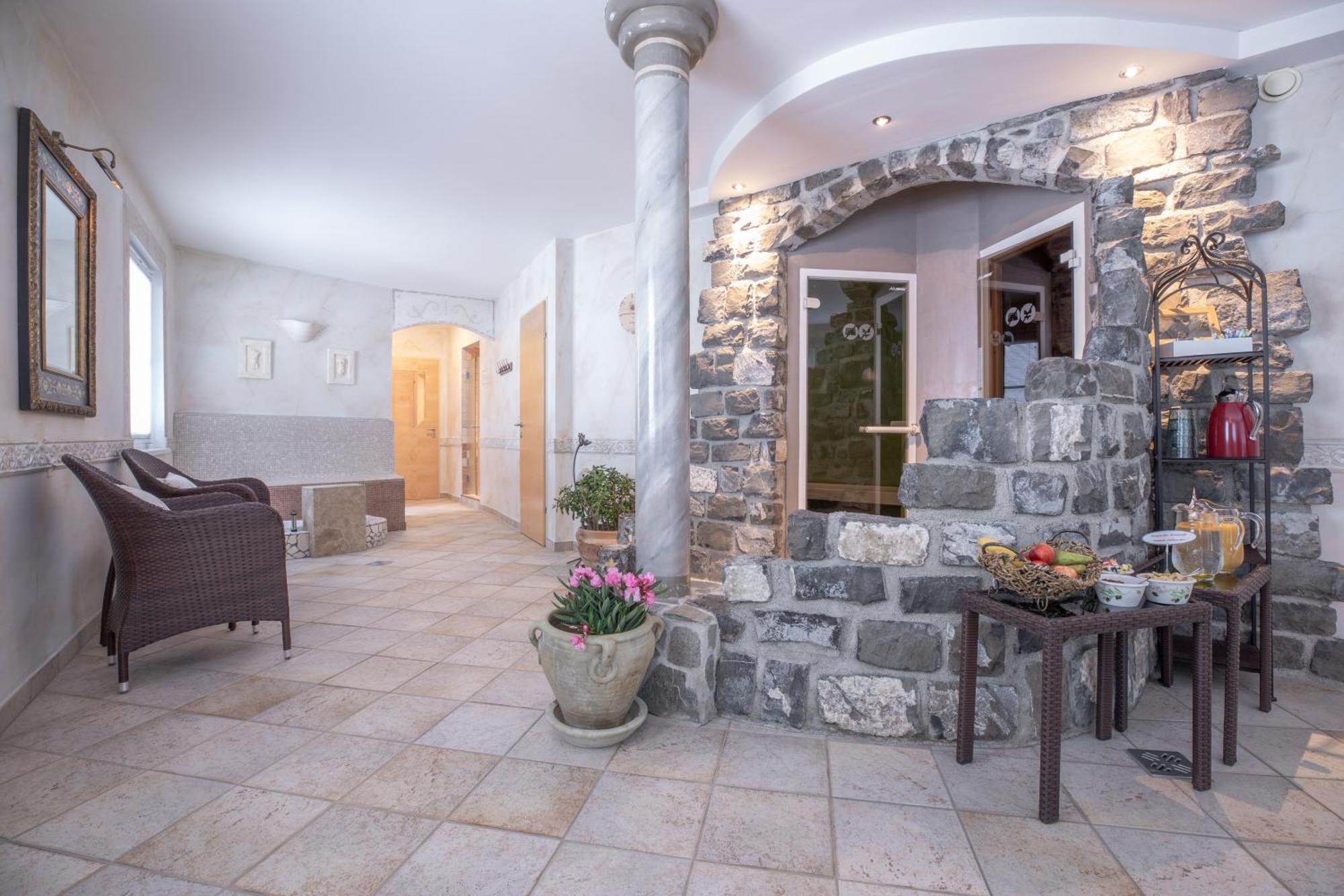 Patteriol Apart-Hotel-Garni Sankt Anton am Arlberg Exterior foto