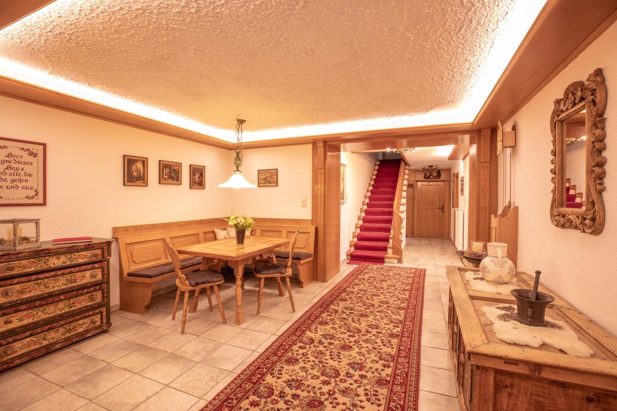 Patteriol Apart-Hotel-Garni Sankt Anton am Arlberg Exterior foto